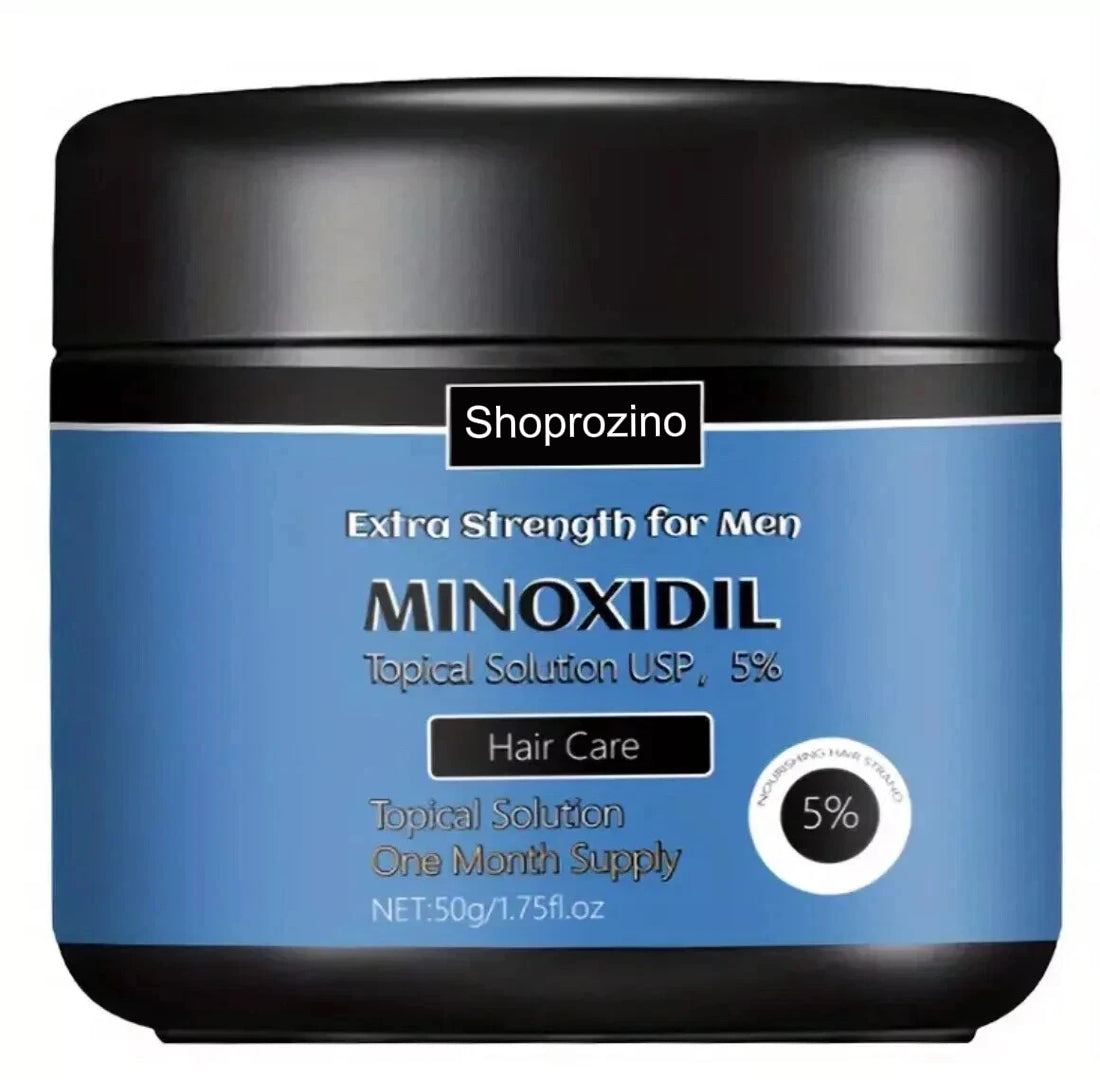 SHOPROZINO Extra Strength Hair Mask