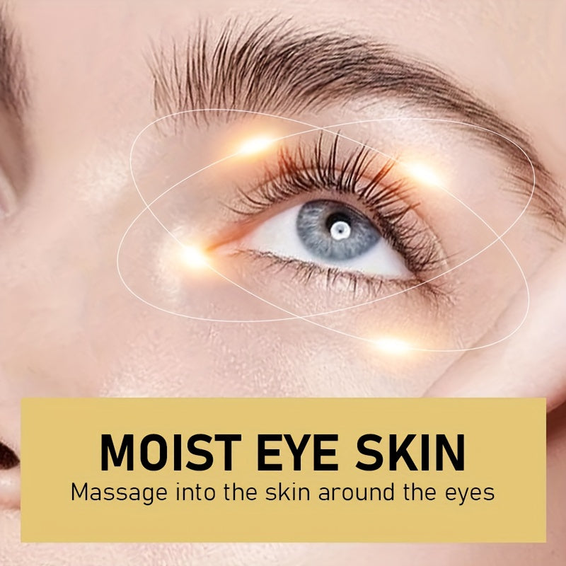 SHOPROZINO Bee Venom Eye Cream Stick with Vitamin C