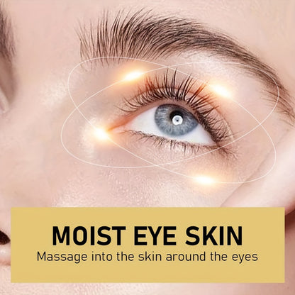 SHOPROZINO Bee Venom Eye Cream Stick with Vitamin C