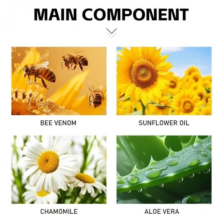 SHOPROZINO Bee Venom Joint Cream
