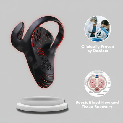 🚀2026's Most Compelling Upgrade!Shoprozino™ The #1 5-in-1 at-home trainer that reverses ED-Daily Rehabilitation Device for Men Physical Vitality