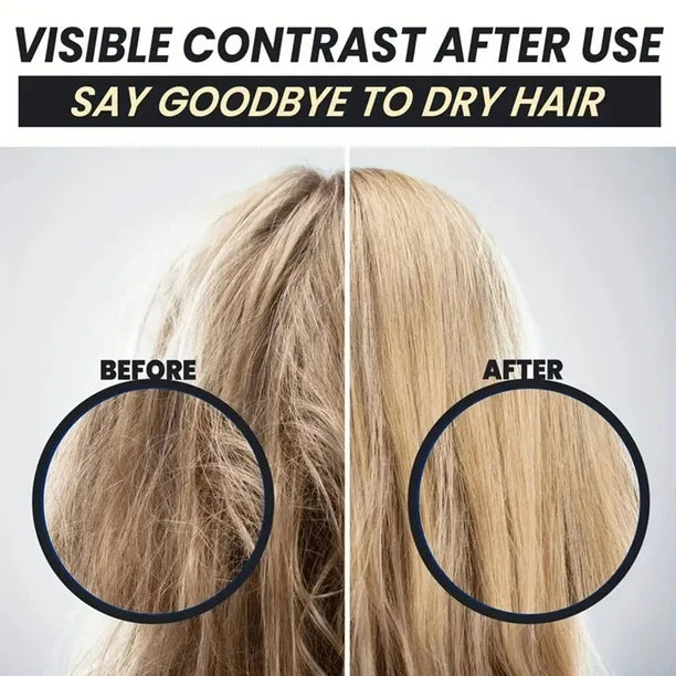SHOPROZINO Keratin Hair Mask