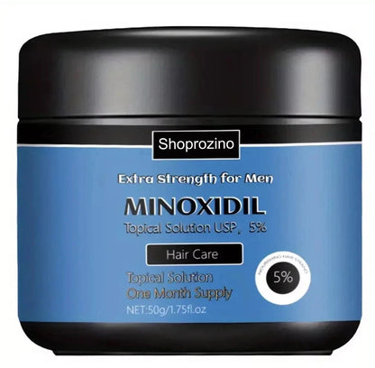 SHOPROZINO Extra Strength Hair Mask