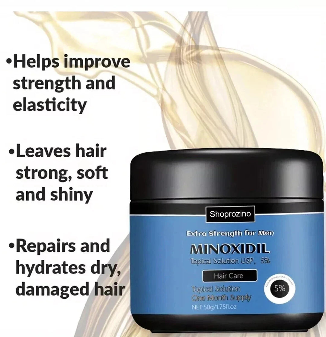 SHOPROZINO Extra Strength Hair Mask
