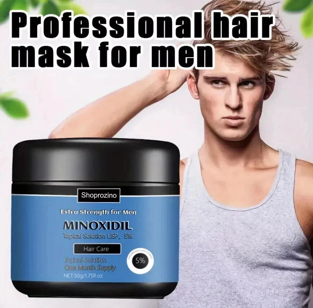 SHOPROZINO Extra Strength Hair Mask