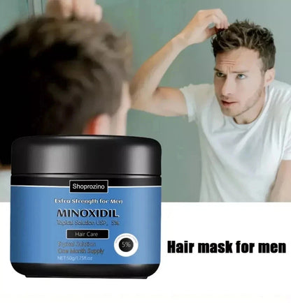 SHOPROZINO Extra Strength Hair Mask