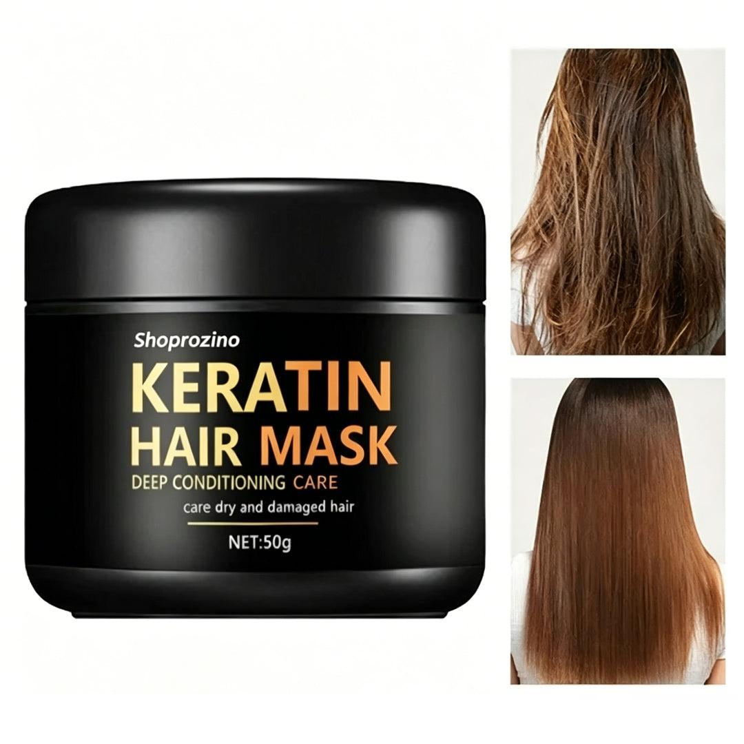 SHOPROZINO Keratin Hair Mask