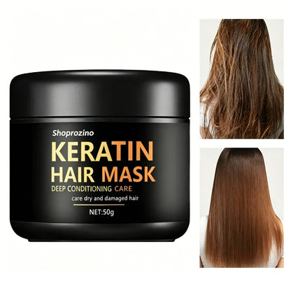 SHOPROZINO Keratin Hair Mask