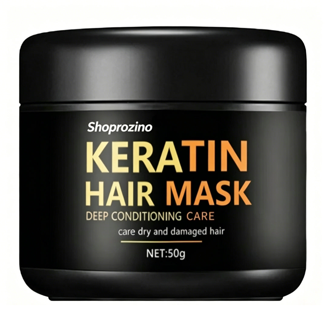 SHOPROZINO Keratin Hair Mask