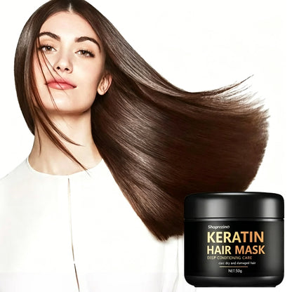 SHOPROZINO Keratin Hair Mask