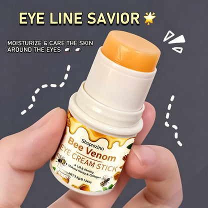 SHOPROZINO Bee Venom Eye Cream Stick with Vitamin C