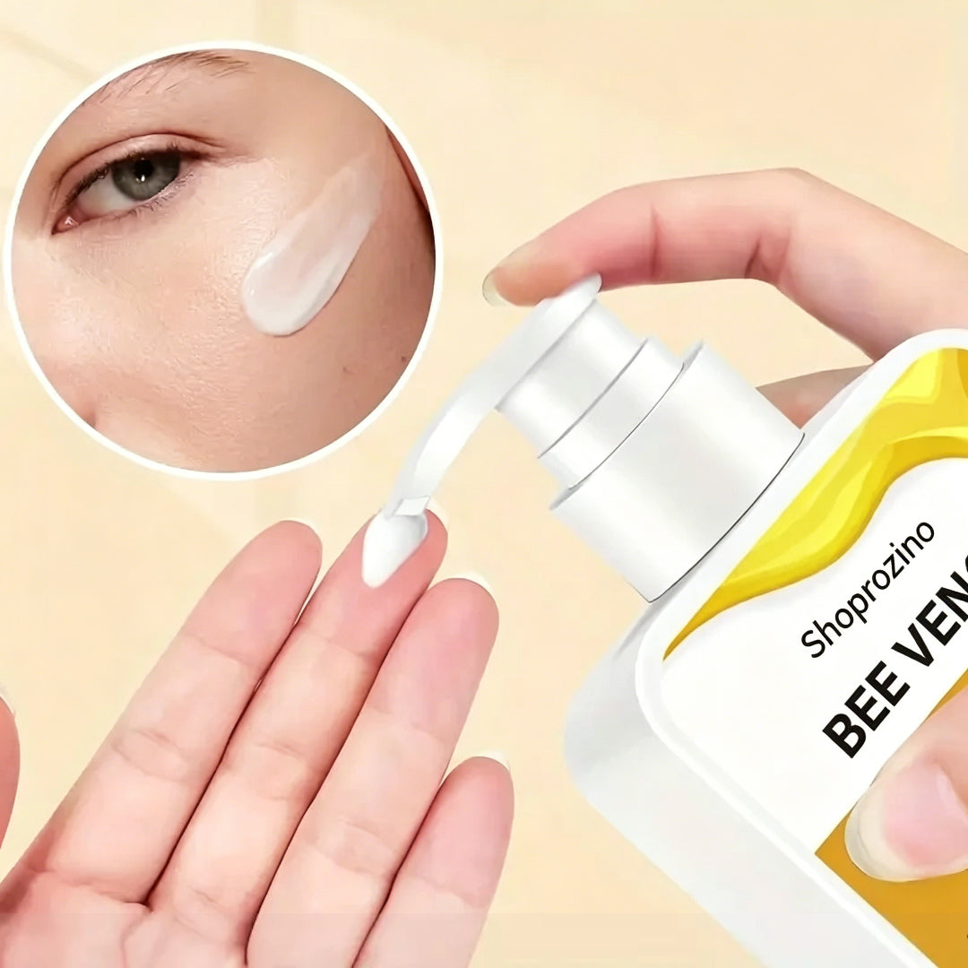 SHOPROZINO Bee Venom Face & Neck Cream Set