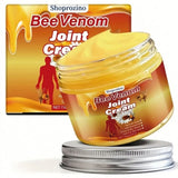 SHOPROZINO Bee Venom Joint Cream