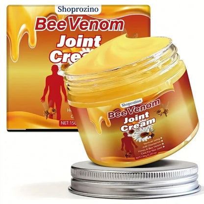SHOPROZINO Bee Venom Joint Cream