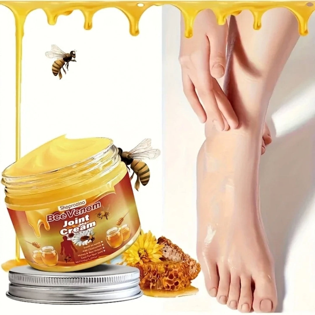 SHOPROZINO Bee Venom Joint Cream