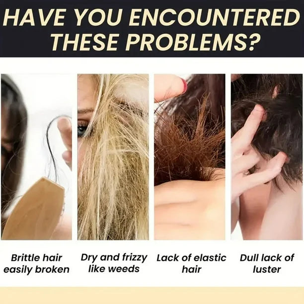 SHOPROZINO Keratin Hair Mask