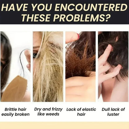 SHOPROZINO Keratin Hair Mask