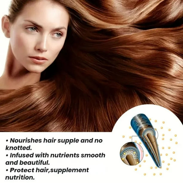 SHOPROZINO Keratin Hair Mask