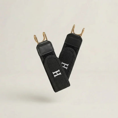 BeltBro Pro – Ultra Comfort Buckle-Free Elastic Belt (2-Pack)