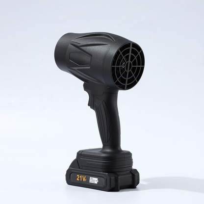 🔥Sale – 50% Rabatt!🔥Car Electric Snow Blower Handheld Fan