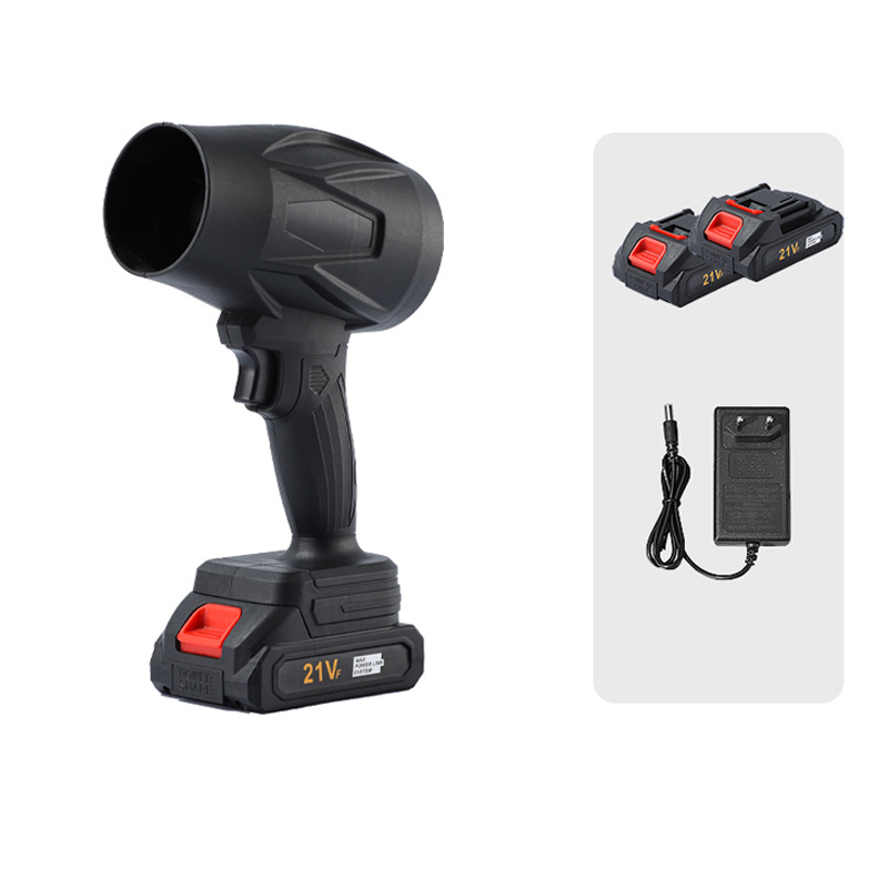 5 sections 2 battery charger